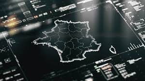 Cartographie numérique - QGIS