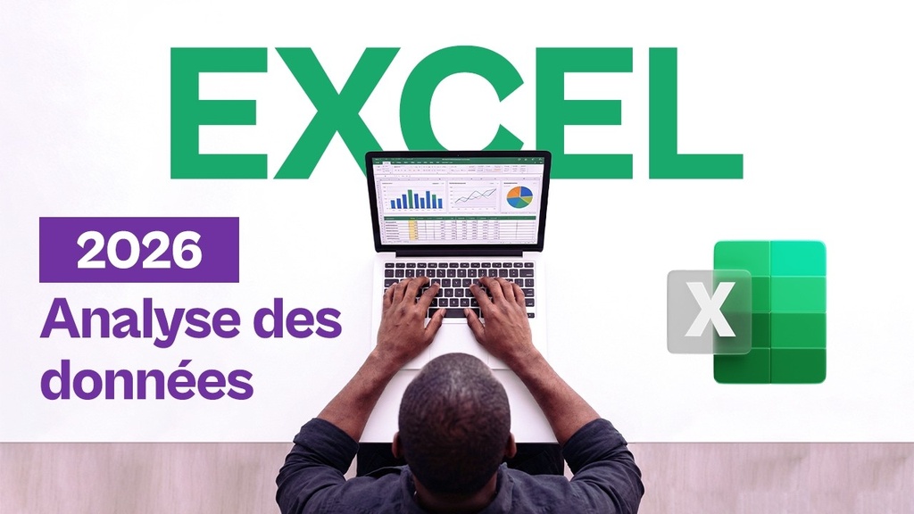 Excel pour l'analyse des données