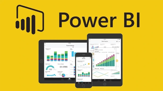 Power BI pour la visualisation des données