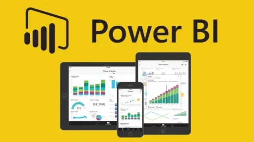 Power BI pour la visualisation des données
